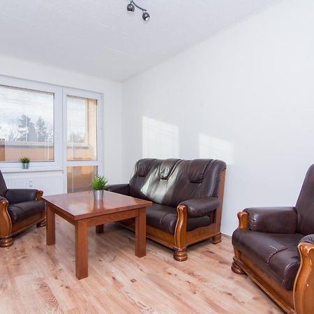 Apartman Slezska Frydek-Mistek Ngoại thất bức ảnh