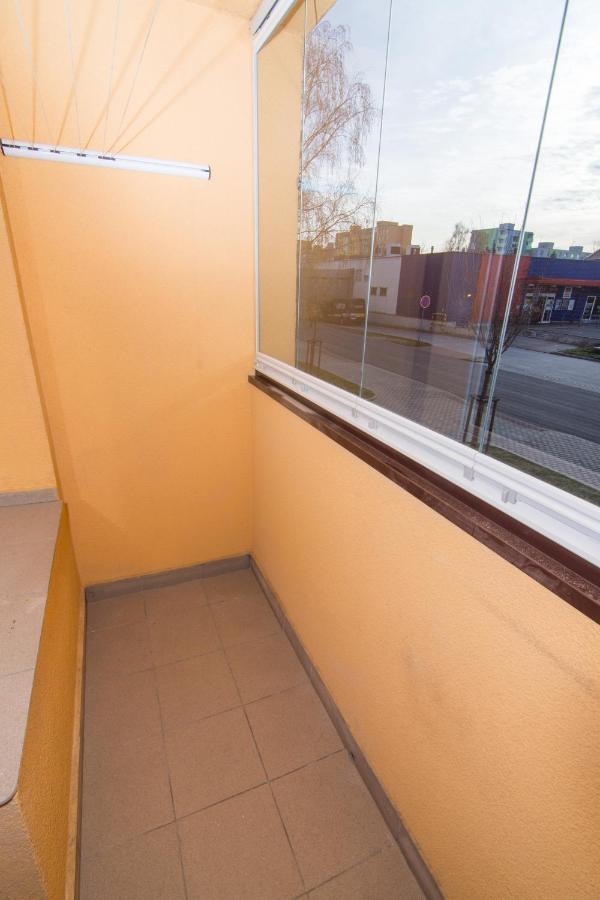 Apartman Slezska Frydek-Mistek Ngoại thất bức ảnh