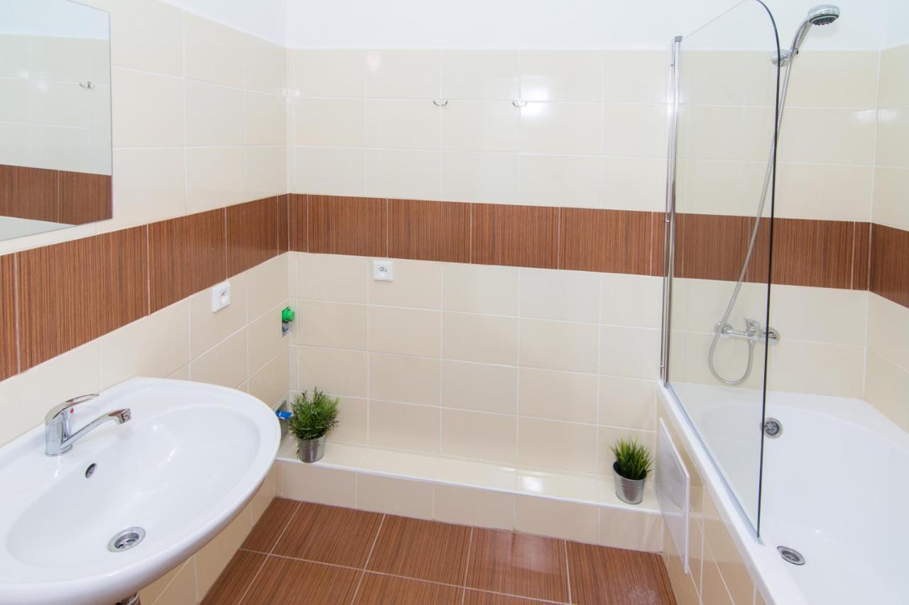 Apartman Slezska Frydek-Mistek Ngoại thất bức ảnh