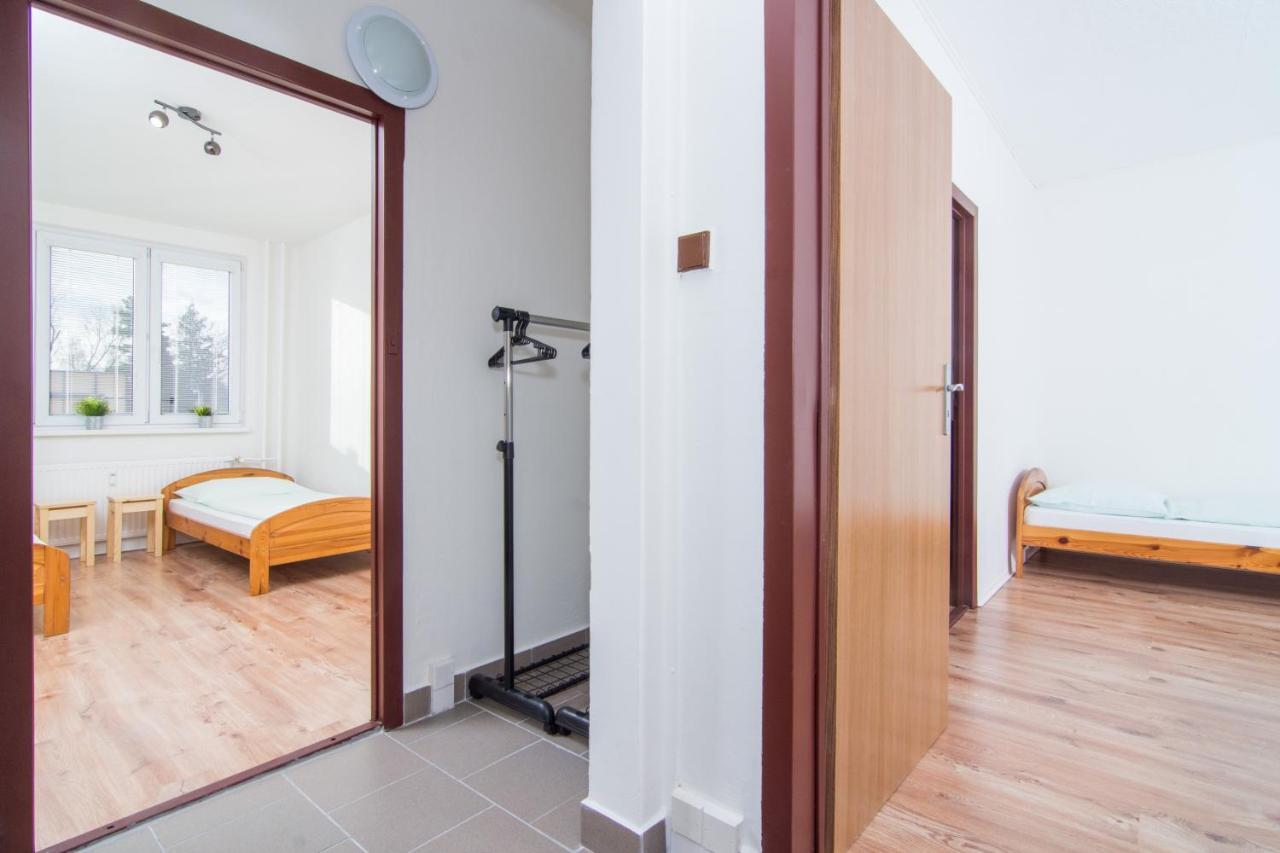 Apartman Slezska Frydek-Mistek Ngoại thất bức ảnh