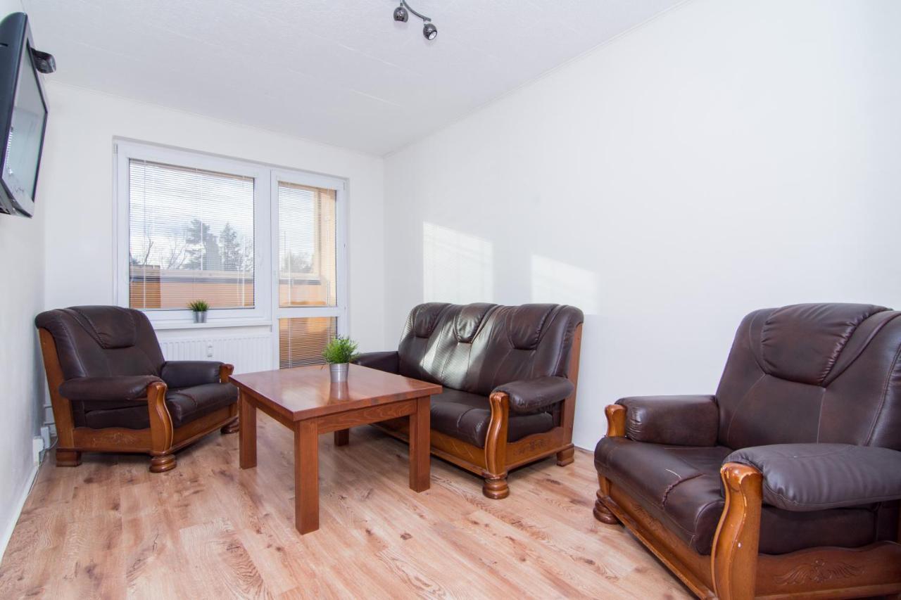 Apartman Slezska Frydek-Mistek Ngoại thất bức ảnh