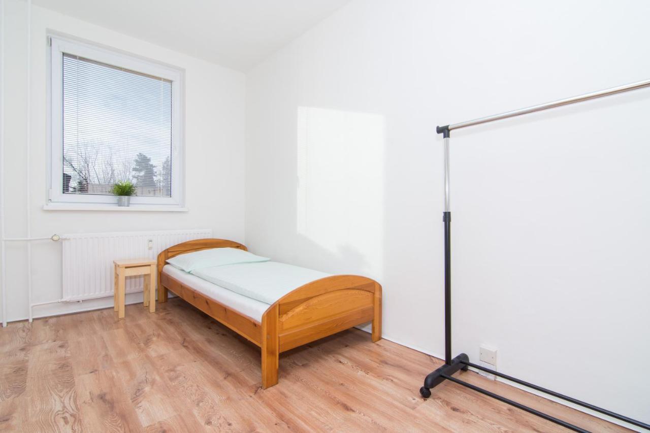 Apartman Slezska Frydek-Mistek Ngoại thất bức ảnh