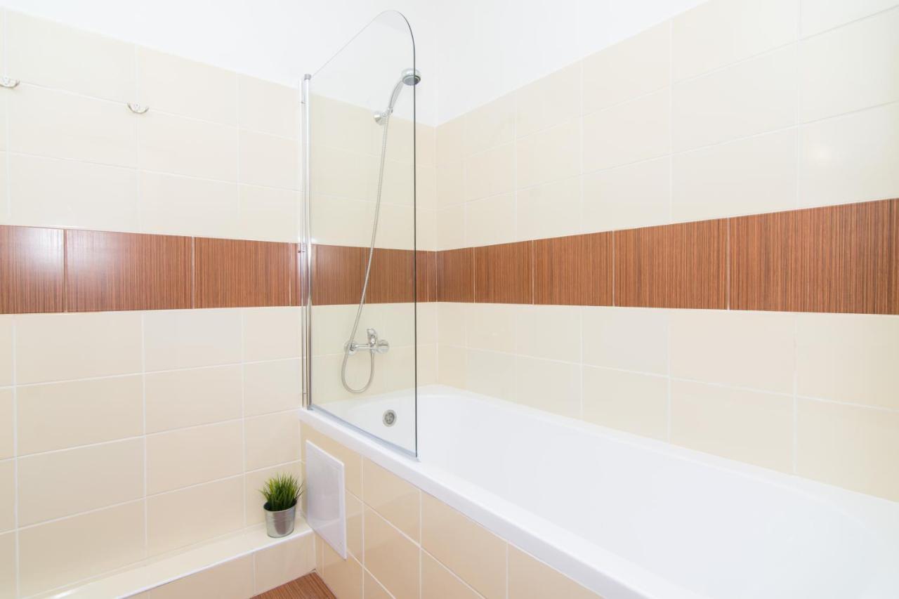 Apartman Slezska Frydek-Mistek Ngoại thất bức ảnh