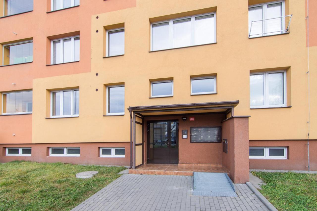 Apartman Slezska Frydek-Mistek Ngoại thất bức ảnh